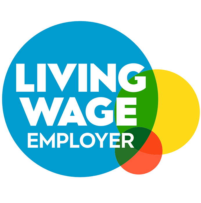 Living Wage Employer