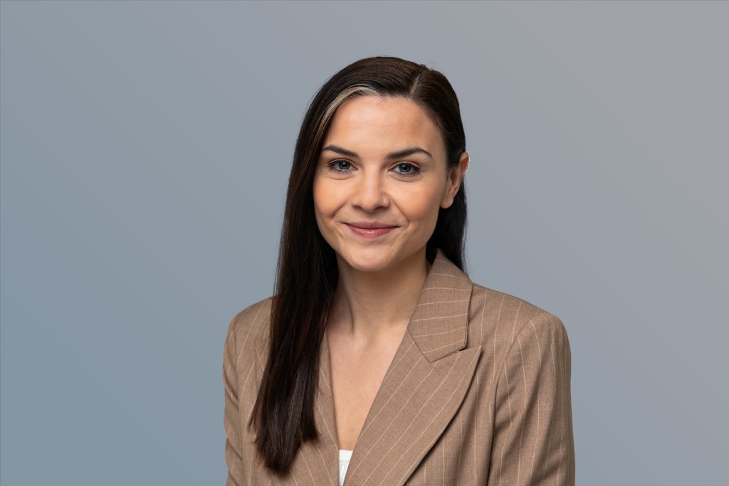 Kate Bryson - Viva Esprit.