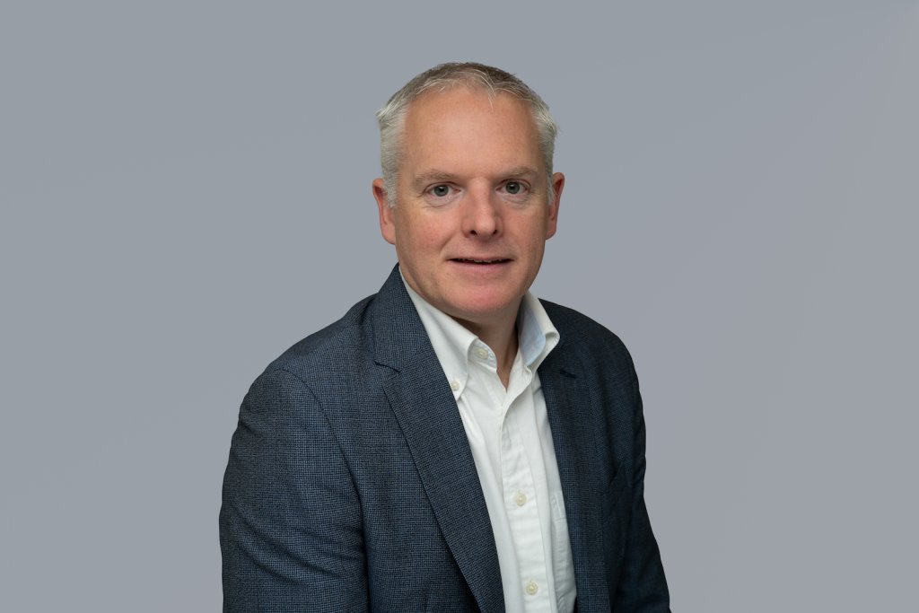 Paul Fenton - Viva Esprit.