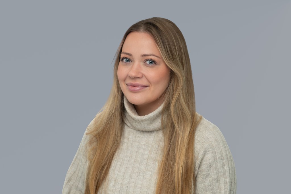 Zoe Thomas - Viva Esprit.